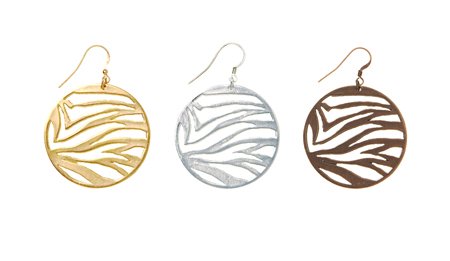Foxy Originals Sahara Earrings