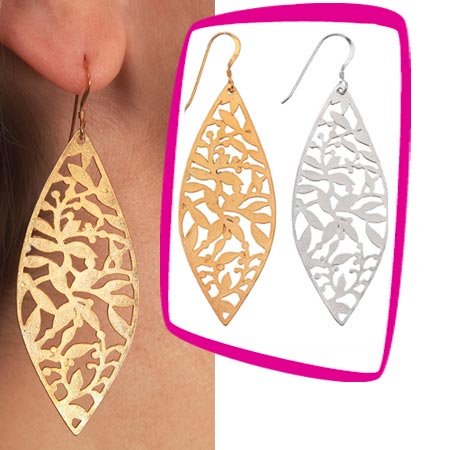 Foxy Originals Lilith Earrings