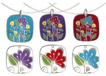 Foxy Originals Limited Edition Buttercup Necklace
