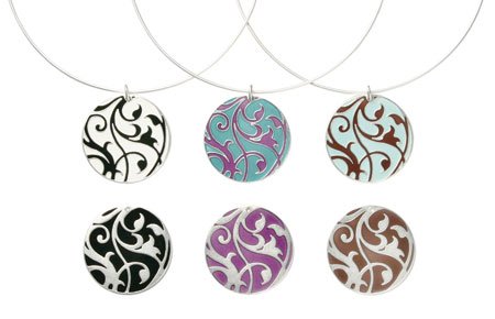 Foxy Originals Eve Necklace