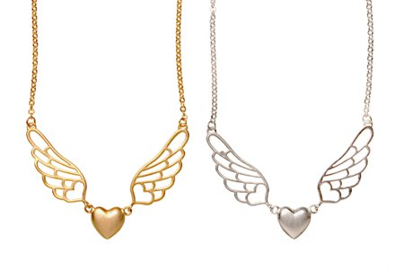 Foxy Originals Heaven Necklace