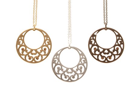 Foxy Originals Dusk Necklace