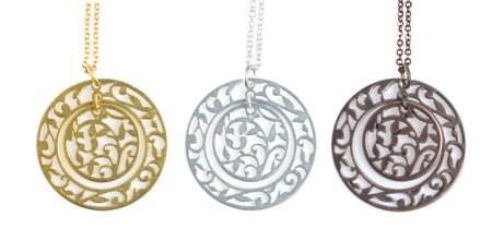 Foxy Originals Mallorca Necklace
