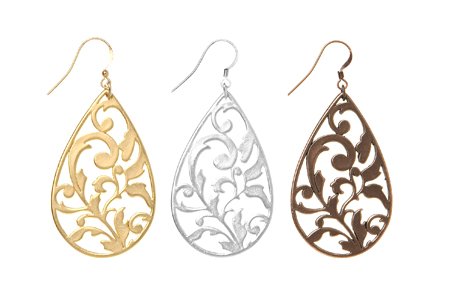 Foxy Originals Serena Earrings