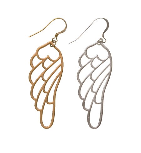 Foxy Originals Heaven Earrings