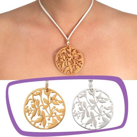 Foxy Originals Lilith Necklace