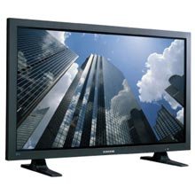 Samsung Plasma HDTV 50" PPM50M5H