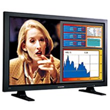 Samsung Plasma TV 50" Display PPM50H3