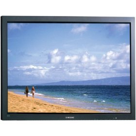 Samsung 63" HD-Ready Flat-Panel Plasma TV PPM63H3