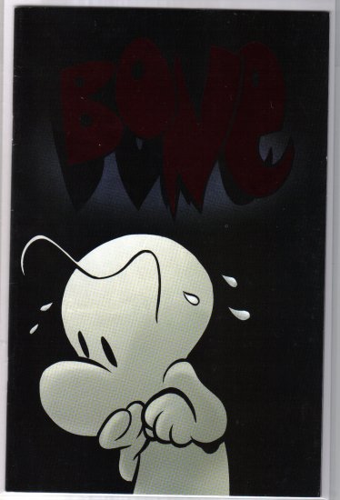 Bone #50
