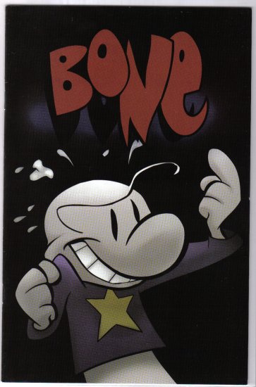 Bone #51