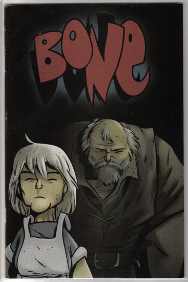 Bone #54