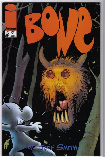 Bone #5 (Image)