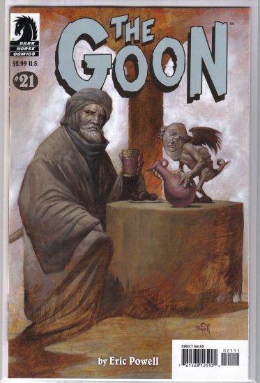 The Goon #21