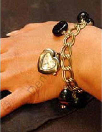 Bracelet Watch