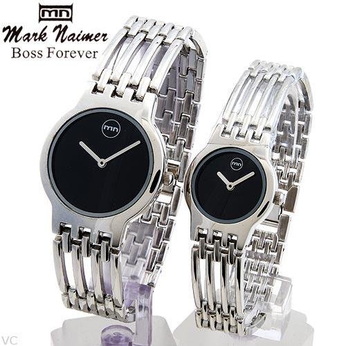 Mark Naimer His and Hers Watch set