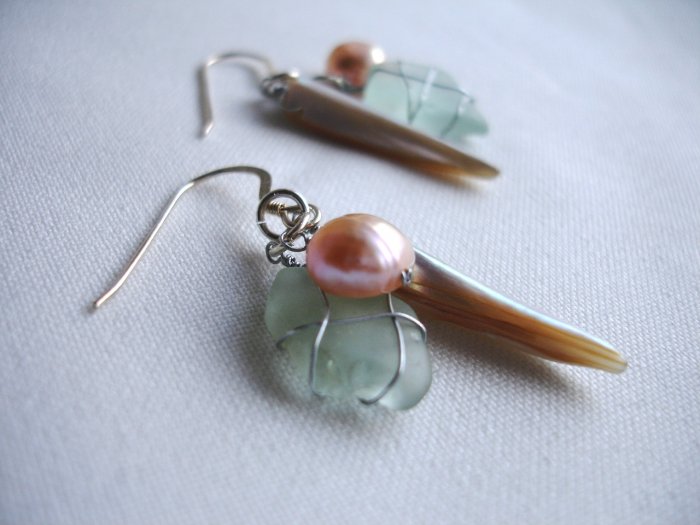 ARIEL earrings