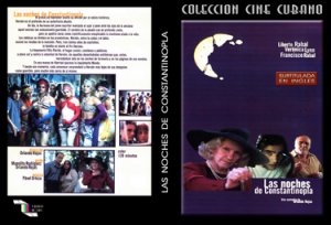 Nights in Constantinople movie