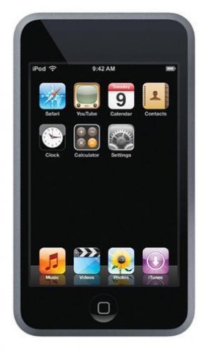 16GB iTouch