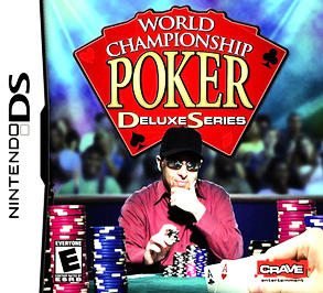 World Champion Poker Delux Series