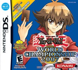 Yu-Gi-Oh! World Championship 2007