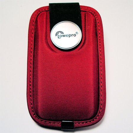 Slider 10 Digital Camera/Cellphone Case
