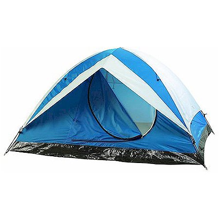 4-Person Family Tent