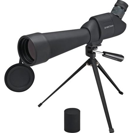 20-80x 70mm Spotting Scope