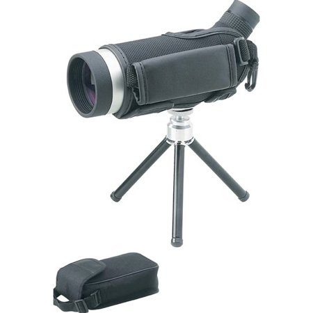 15x 50mm Spotting Scope
