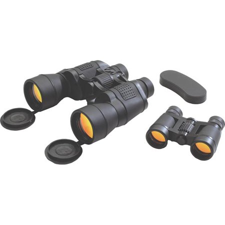 Magnacraft 2pc Binocular Set