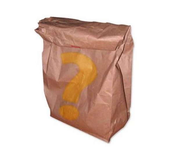 Bag of Random