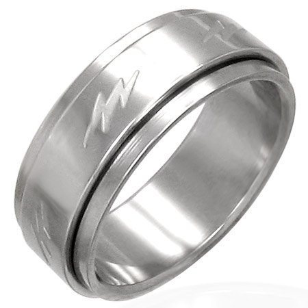 Stainless Steel Ring