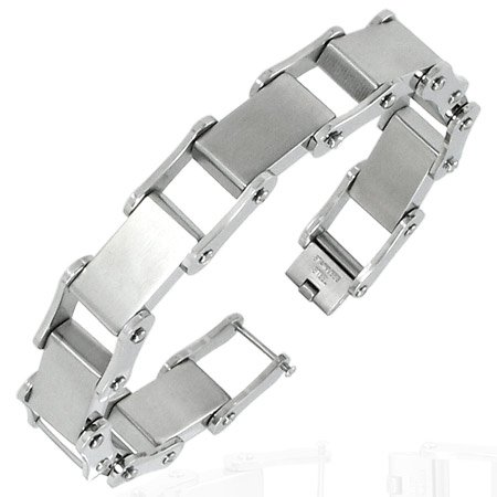 Stainless Steel Bracelet
