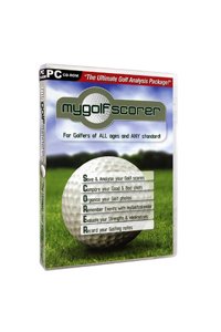 myGolfscorer