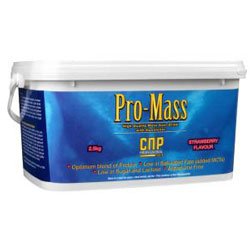Pro-Mass - 2.5KG