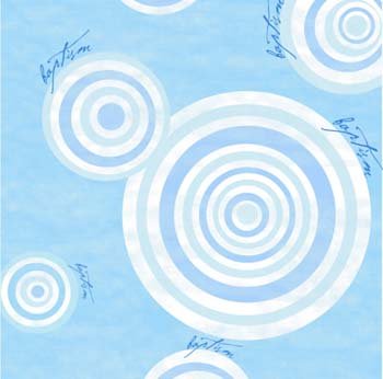 Baptism Circles