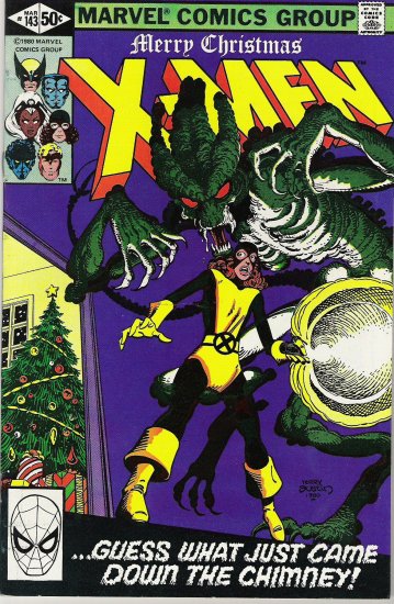 UNCANNY X-MEN COMIC COLLECTION