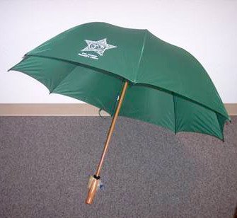 LCSO Golf Umbrella