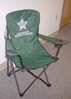 LCSO Folding Chair