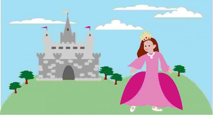 Little Princess