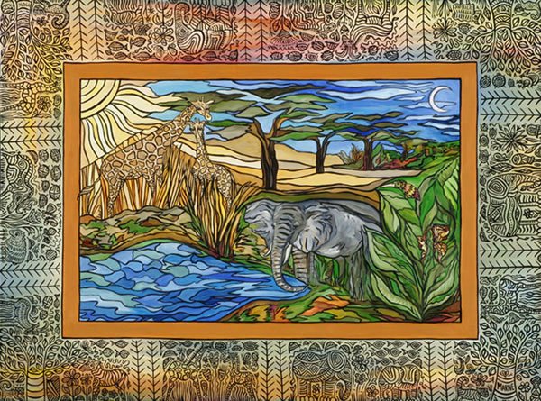 Jungle Book