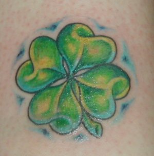 Shamrock Road