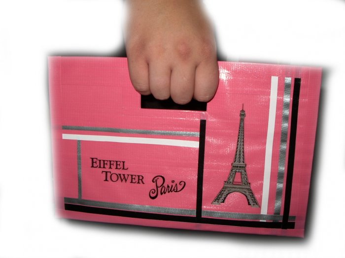 Pink Paris