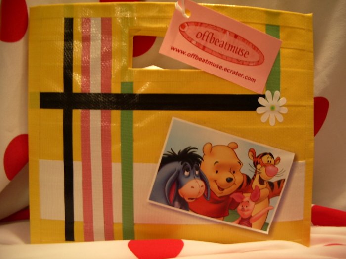 Pooh Bear