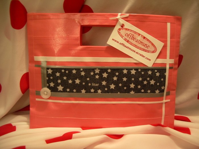 Starry Starry Night-Pink
