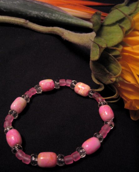 Pink Candy