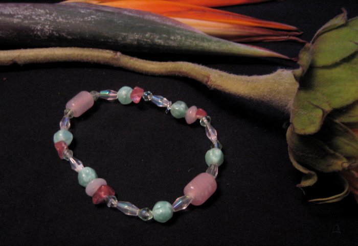 Ocean Glass