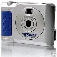 Camera Digital Argus New Video 2MB LCD CIF FREE SHIPPING