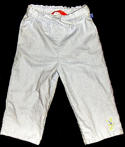 ESPIRIT SUMMER PANTS