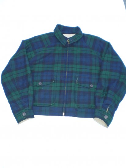 Auth RALPH LAUREN POLO Men Women Reversible Jacket Sz M